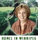 Homes in Winnipeg